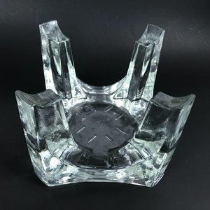 Vintage Chantal Warming Stand/trivet